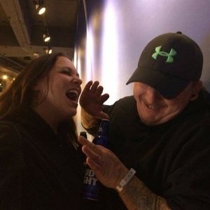 Meet your Posher, Monroe